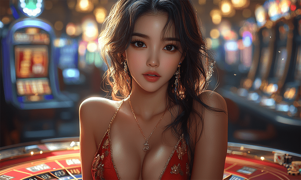 game cá cược